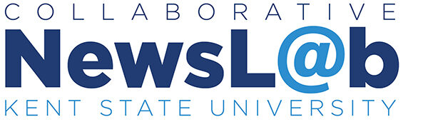 NewsLab logo